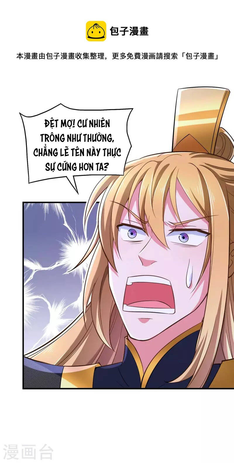 Ta Có Trăm Vạn Điểm Kỹ Năng Chap 67 - Next Chap 68