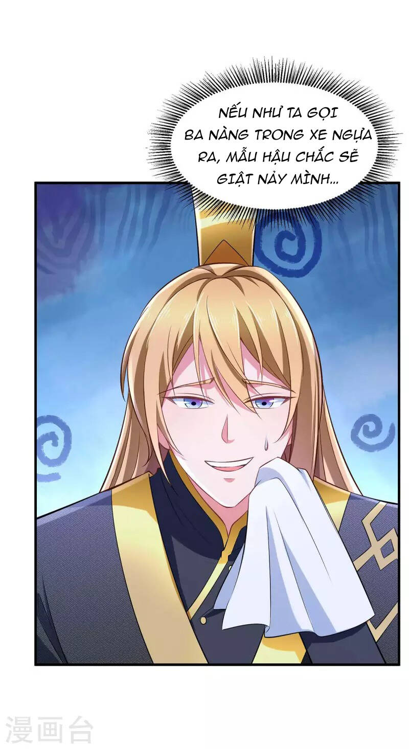 Ta Có Trăm Vạn Điểm Kỹ Năng Chap 69 - Next Chap 70