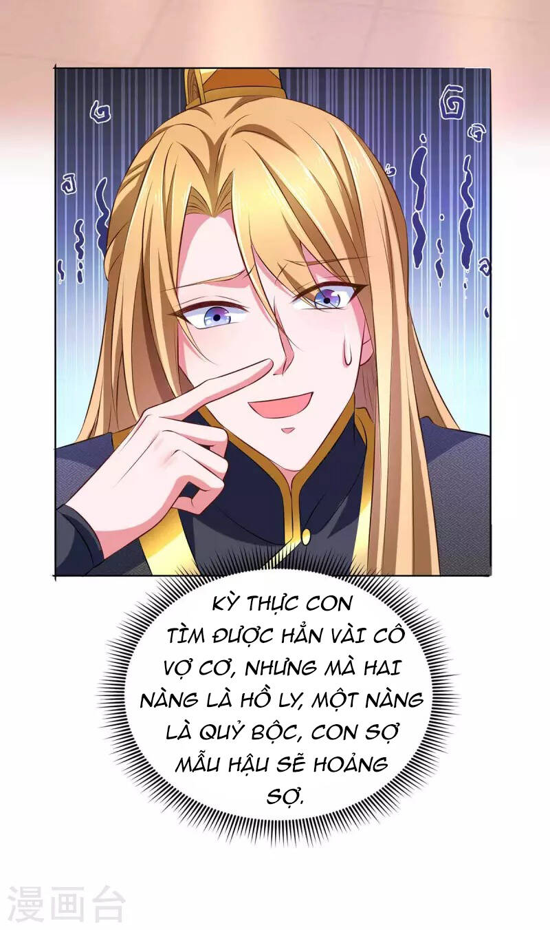 Ta Có Trăm Vạn Điểm Kỹ Năng Chap 69 - Next Chap 70