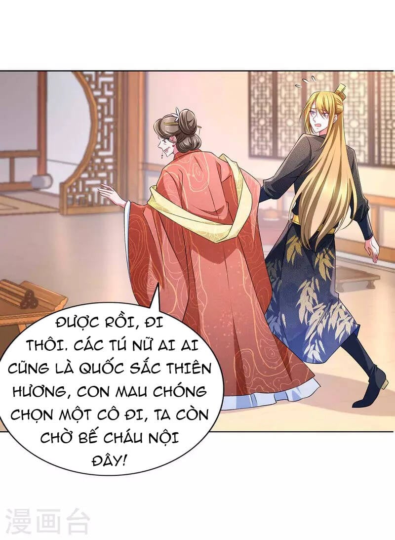 Ta Có Trăm Vạn Điểm Kỹ Năng Chap 69 - Next Chap 70