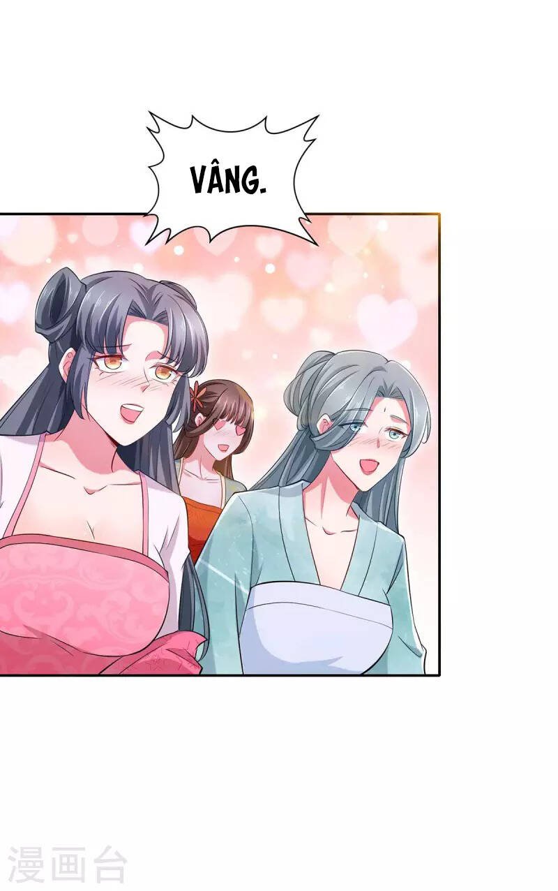 Ta Có Trăm Vạn Điểm Kỹ Năng Chap 69 - Next Chap 70