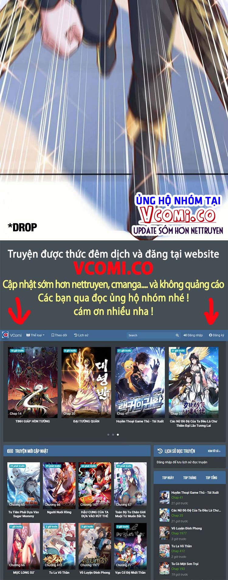 Ta Có Trăm Vạn Điểm Kỹ Năng Chap 95 - Next Chap 96