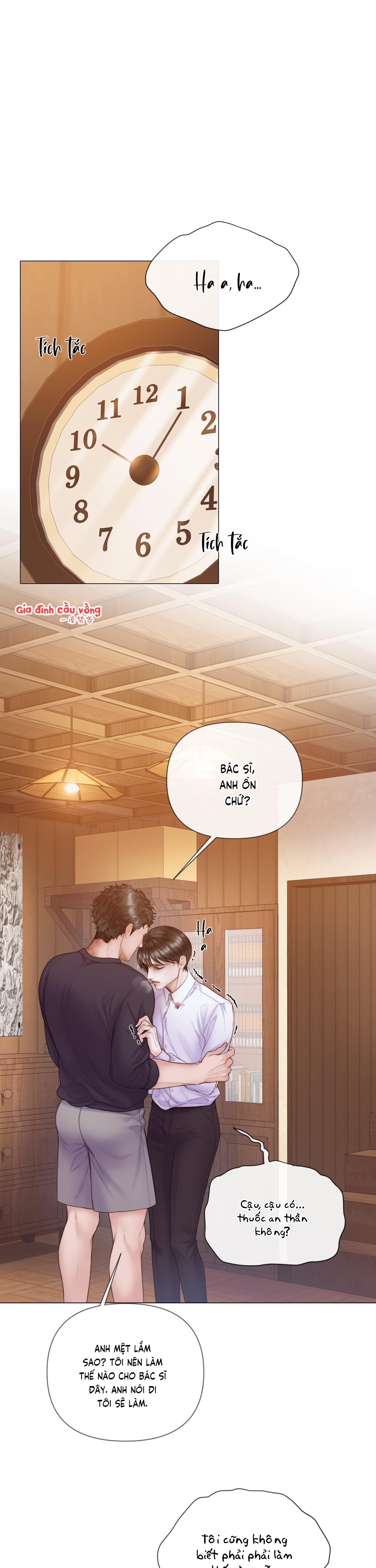 Mary Jane Chap 20 - Next Chap 21
