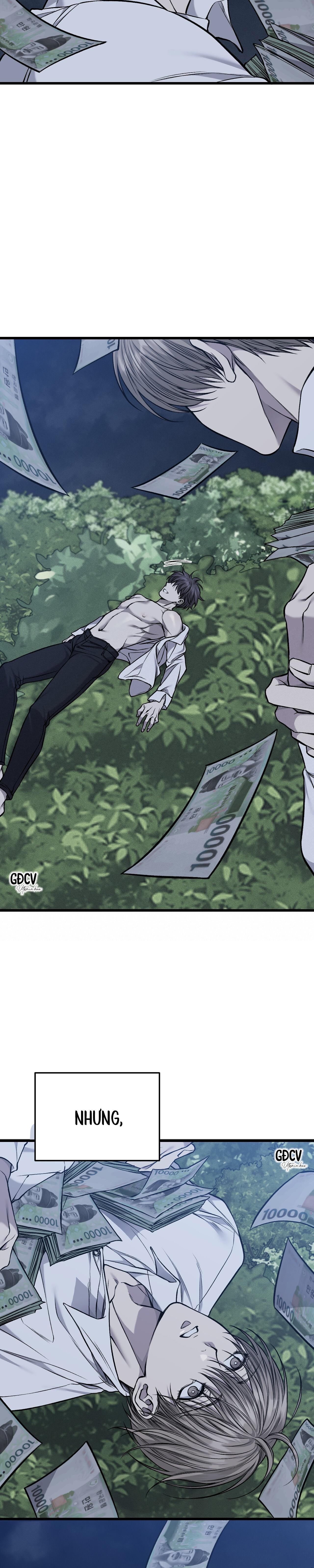 Phi Vụ Bẩn Thỉu Chap 15 - Next Chap 16