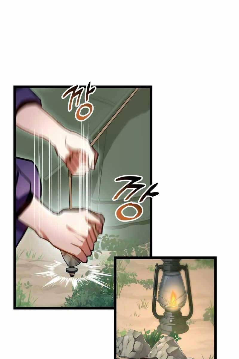Thợ Săn Số Mệnh Cấp F Chap 24 - Next Chap 25