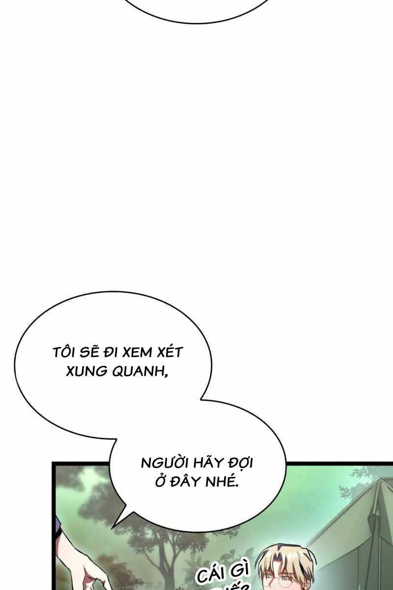 Thợ Săn Số Mệnh Cấp F Chap 24 - Next Chap 25