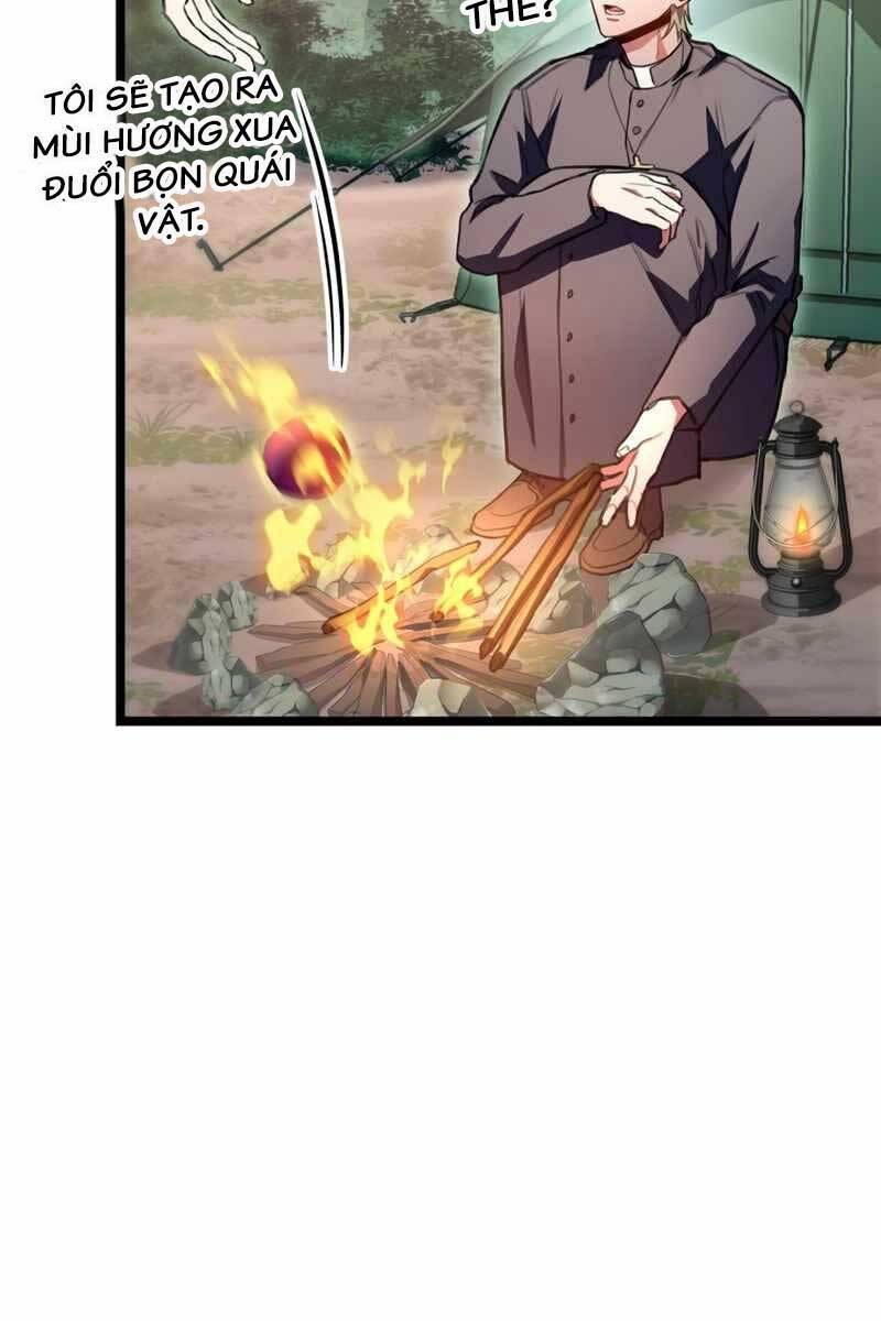 Thợ Săn Số Mệnh Cấp F Chap 24 - Next Chap 25