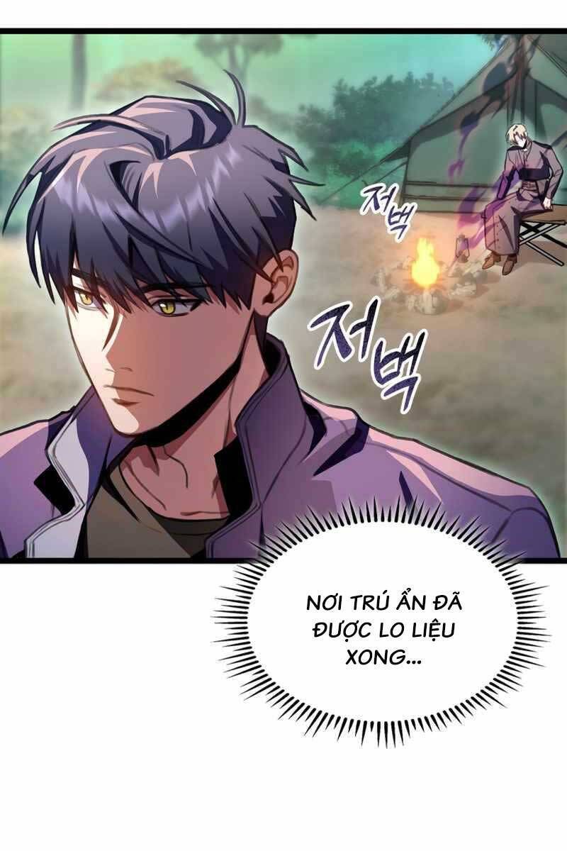 Thợ Săn Số Mệnh Cấp F Chap 24 - Next Chap 25