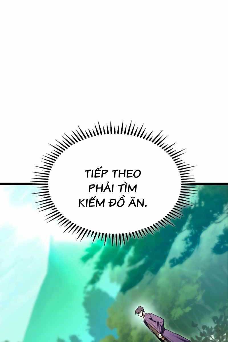 Thợ Săn Số Mệnh Cấp F Chap 24 - Next Chap 25