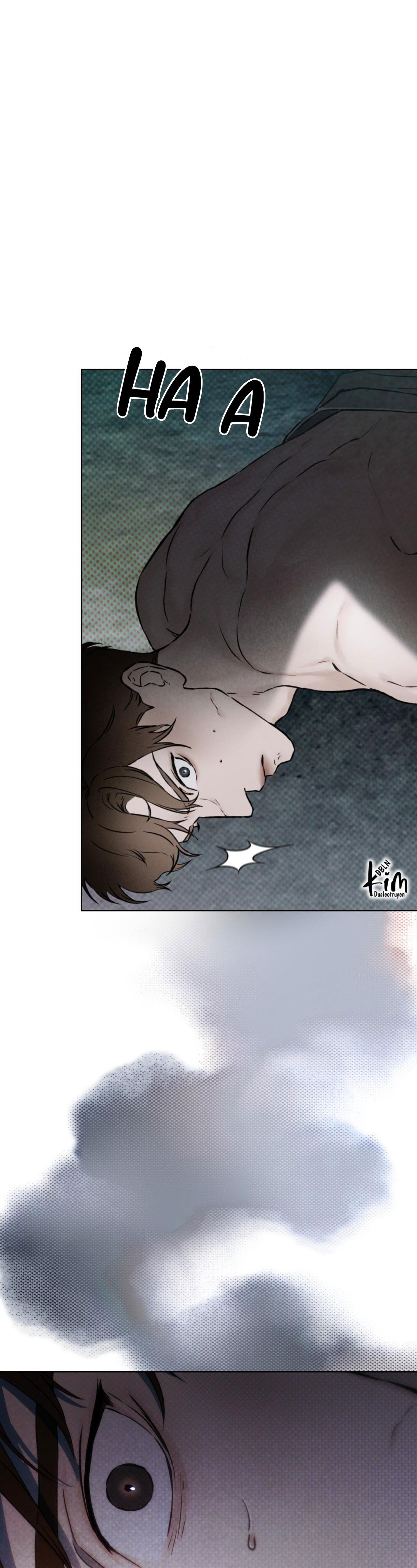 Codename Anastasia Chap 7 - Next Chap 8