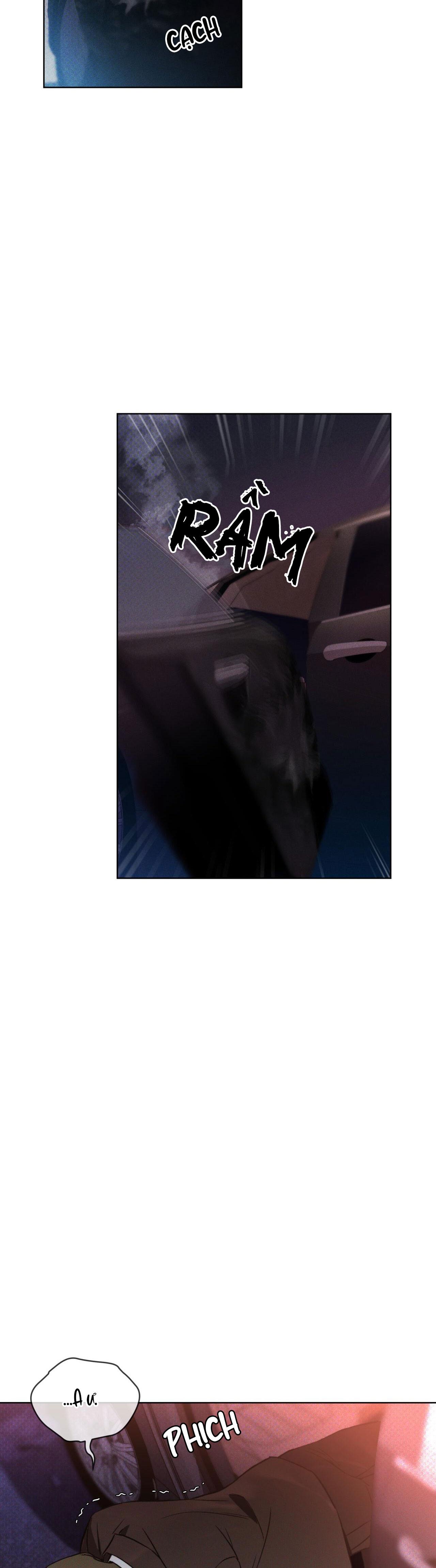 Codename Anastasia Chap 6 - Next Chap 7