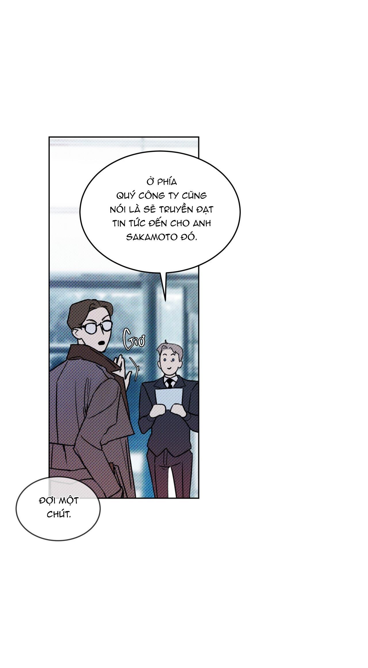 Codename Anastasia Chap 5 - Next Chap 6