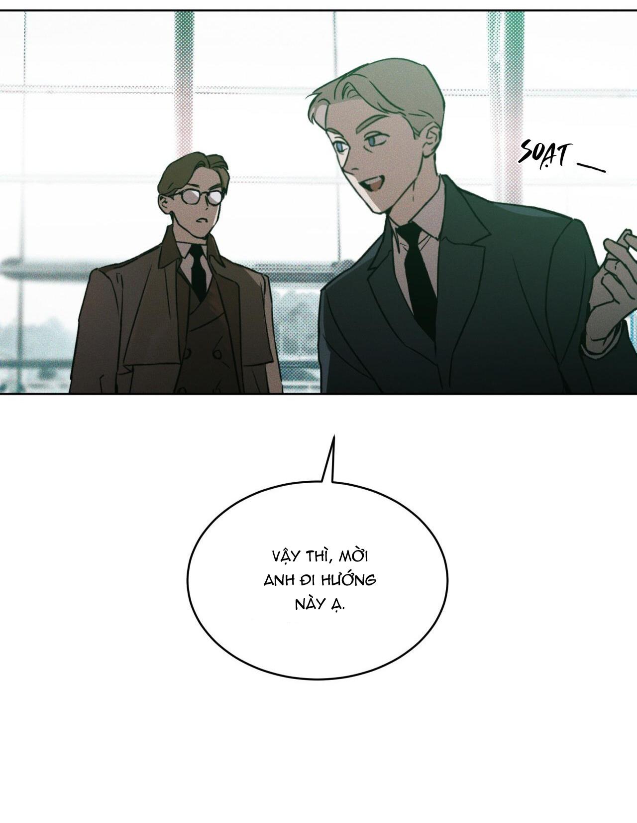 Codename Anastasia Chap 5 - Next Chap 6