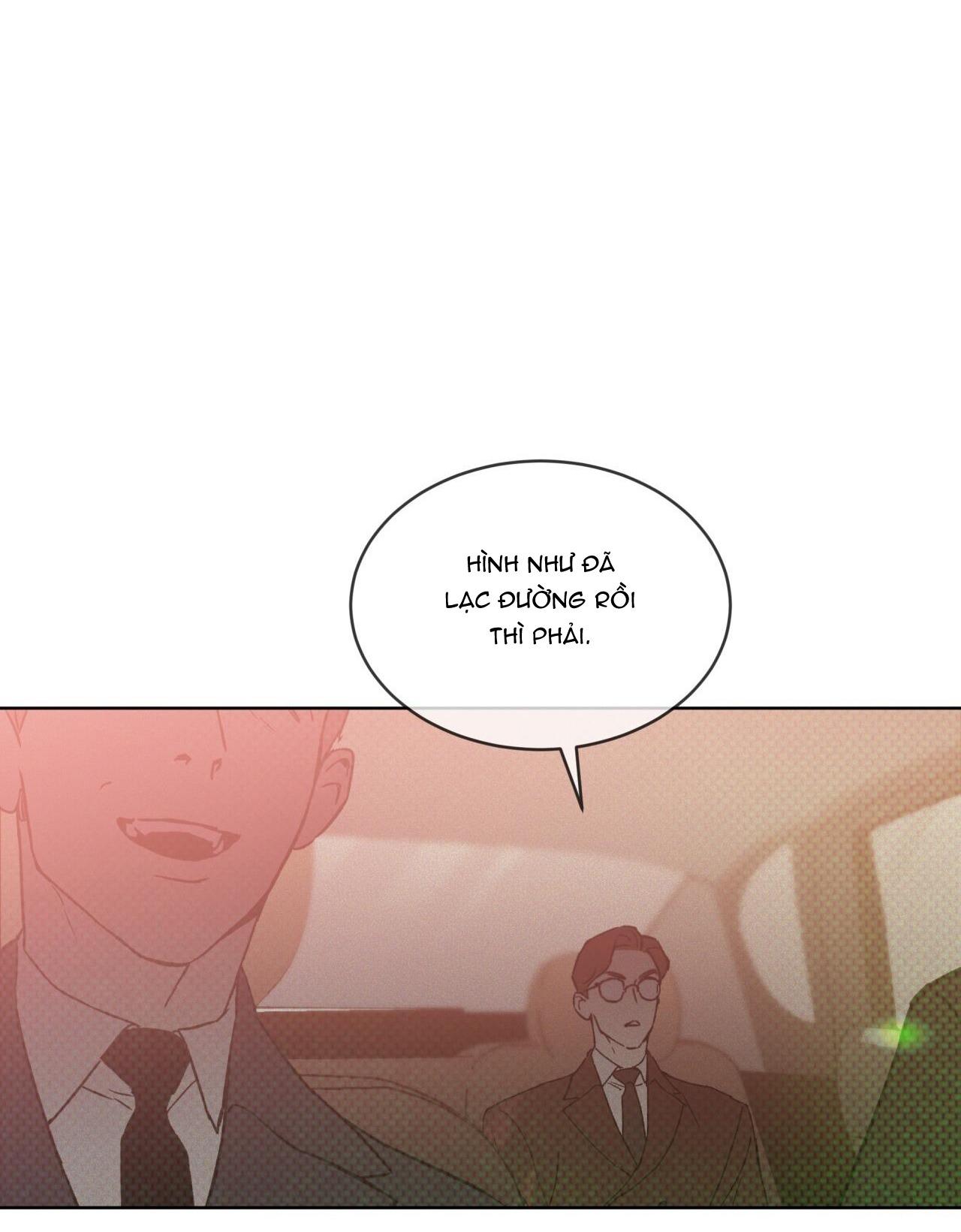 Codename Anastasia Chap 5 - Next Chap 6