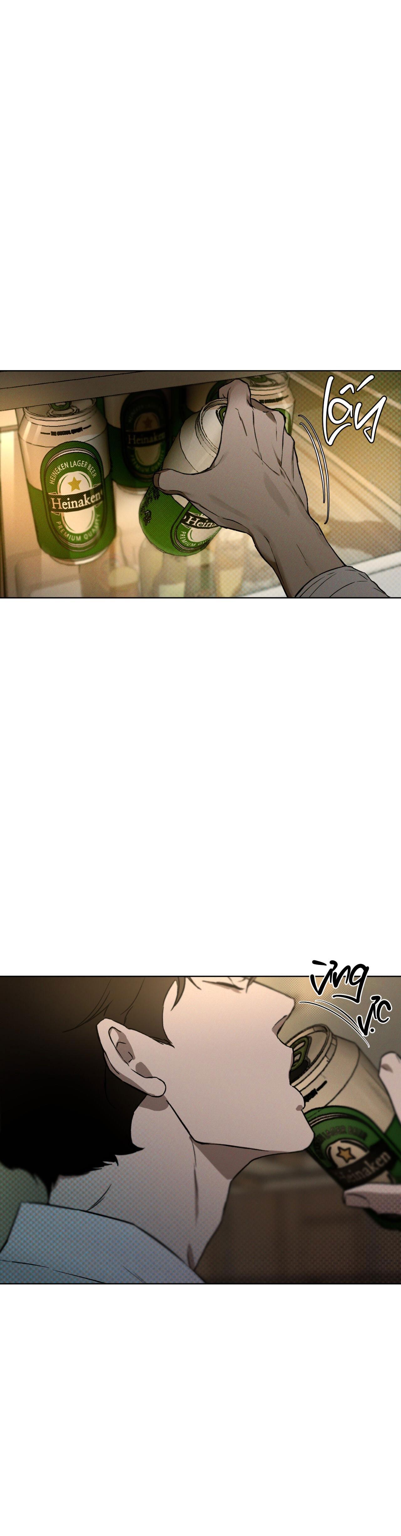 Codename Anastasia Chap 9 - Next Chap 10