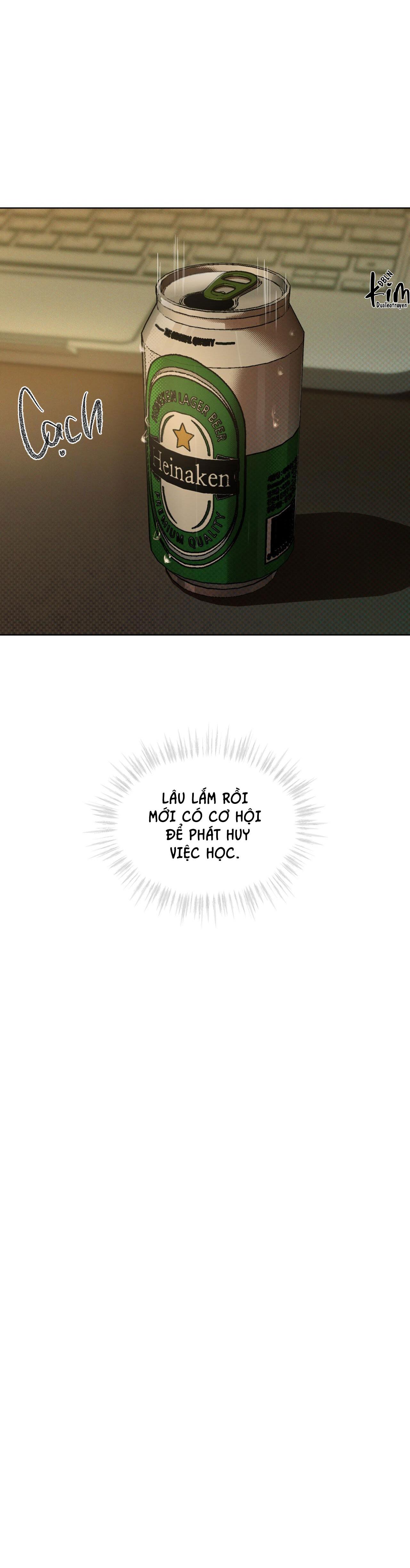 Codename Anastasia Chap 9 - Next Chap 10