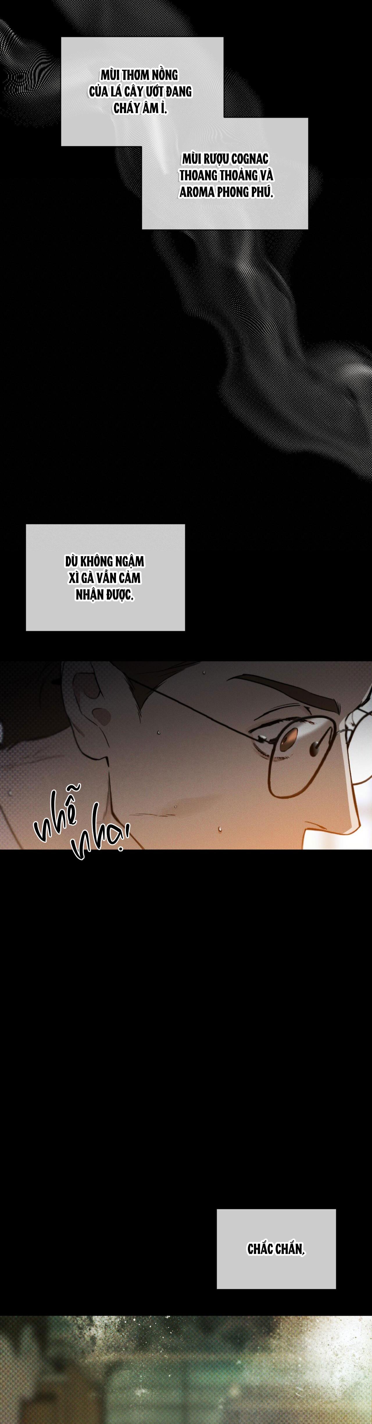 Codename Anastasia Chap 9 - Next Chap 10