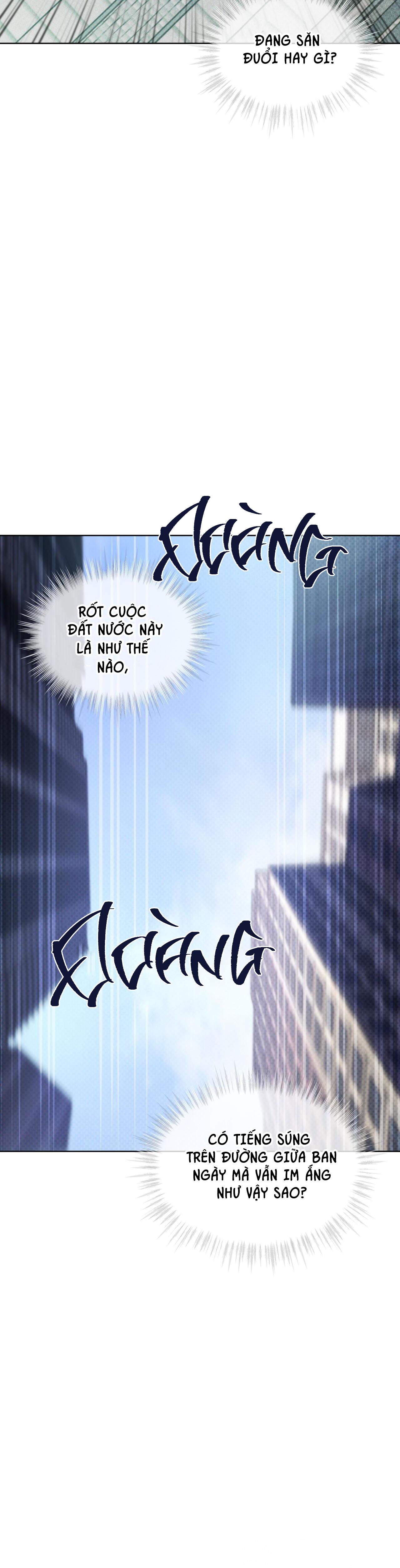 Codename Anastasia Chap 11 - Next Chap 12