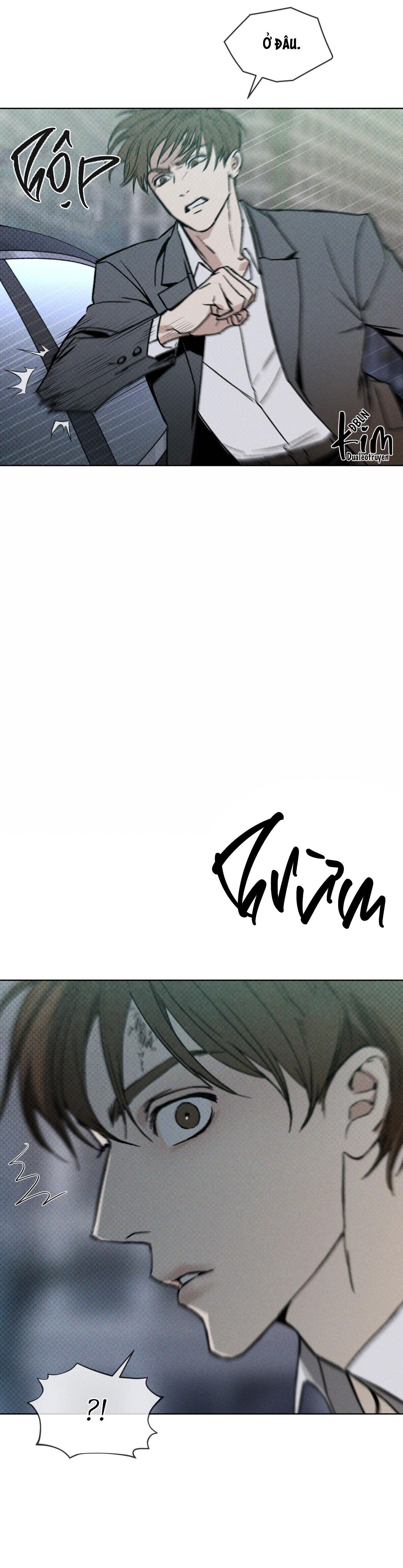 Codename Anastasia Chap 11 - Next Chap 12