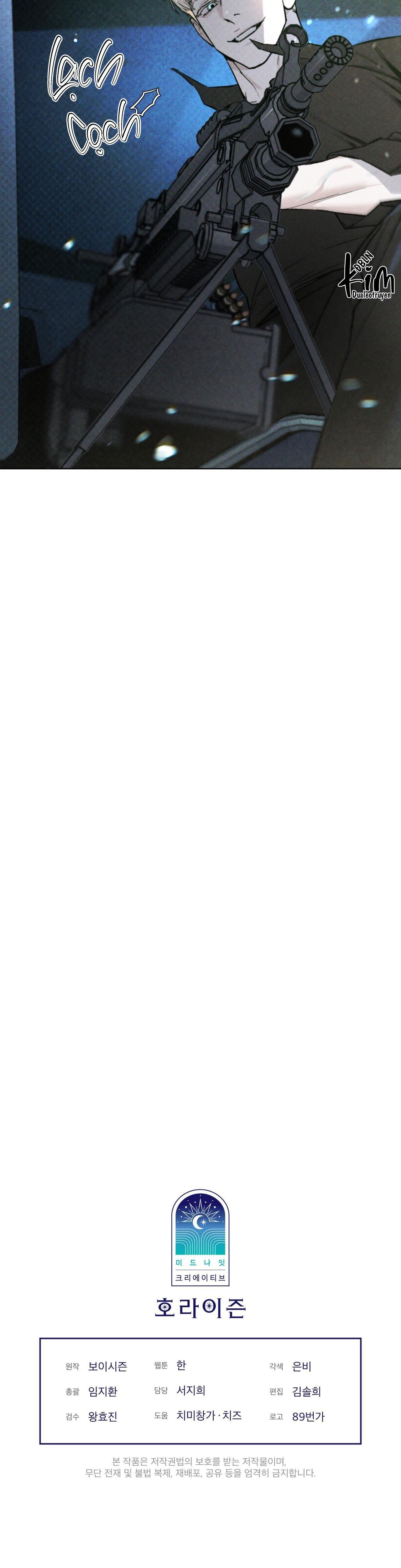 Codename Anastasia Chap 11 - Next Chap 12