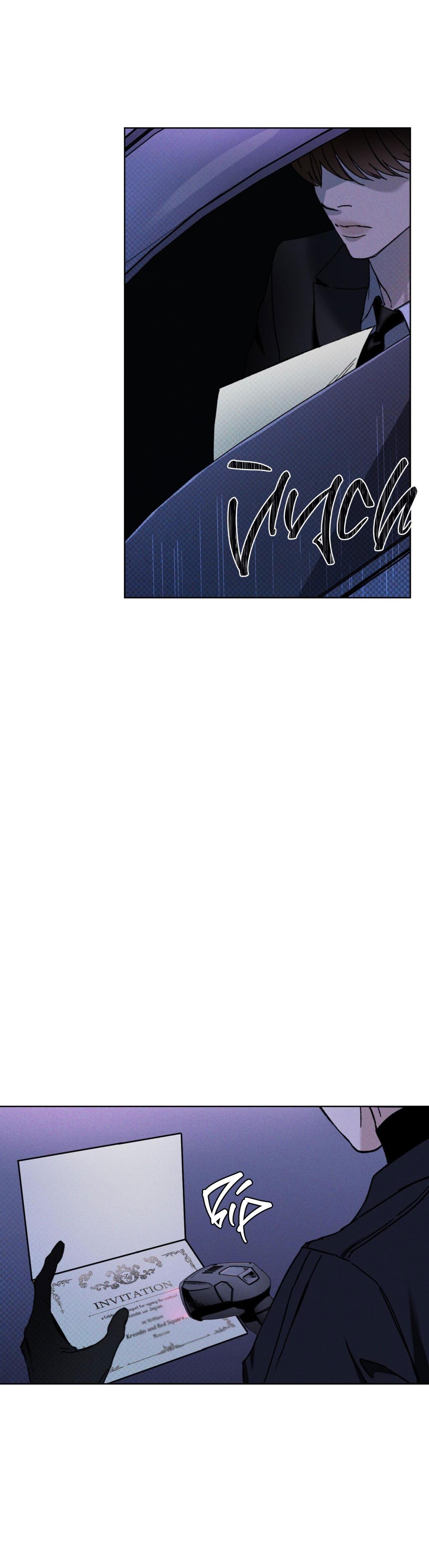 Codename Anastasia Chap 15 - Next Chap 16