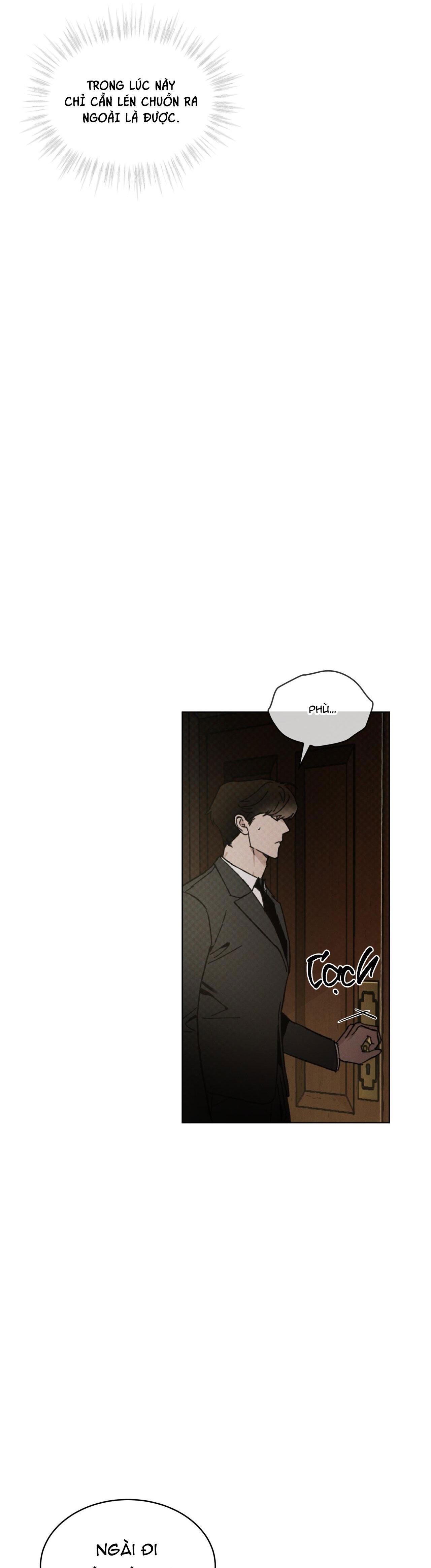 Codename Anastasia Chap 15 - Next Chap 16