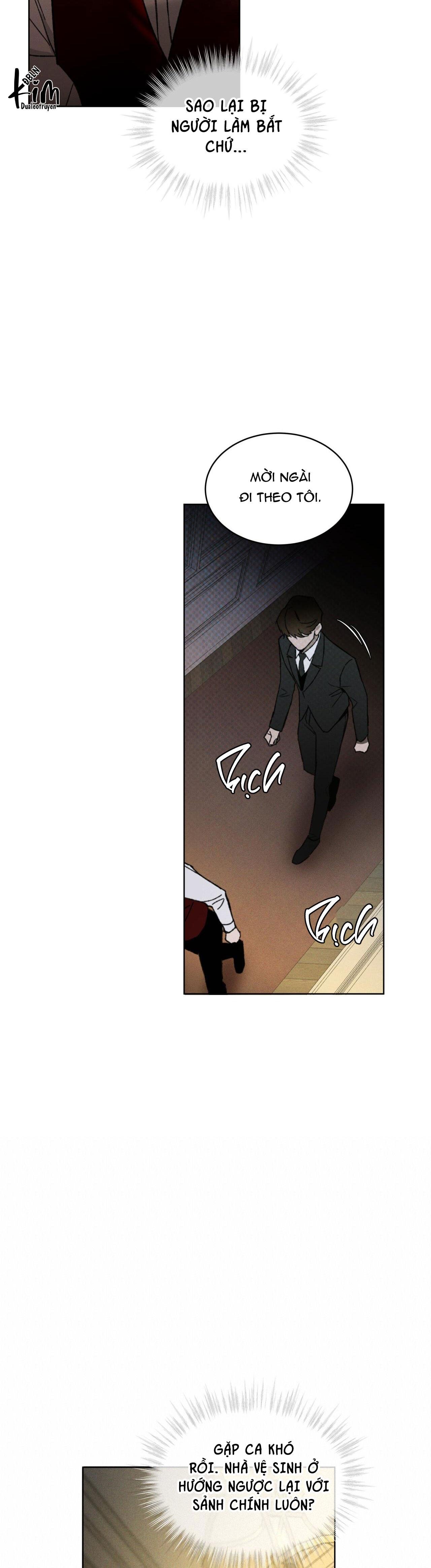 Codename Anastasia Chap 15 - Next Chap 16