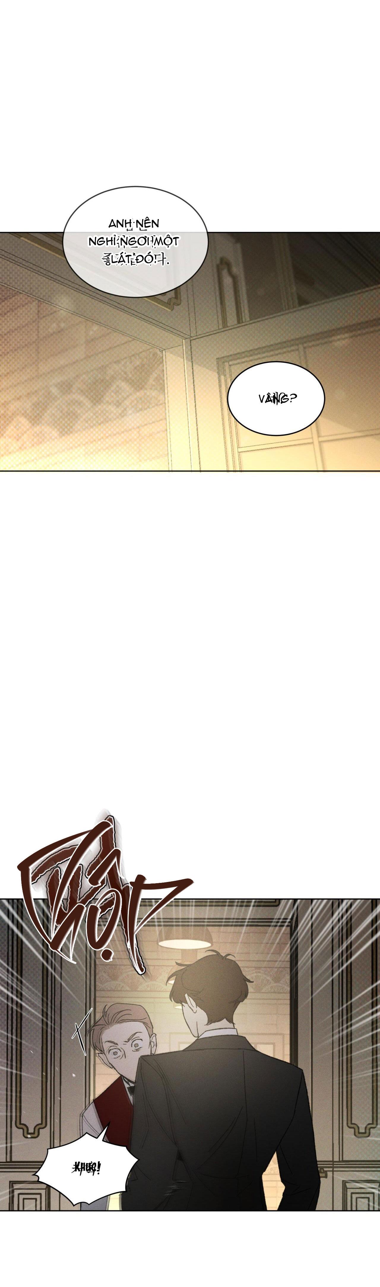 Codename Anastasia Chap 15 - Next Chap 16