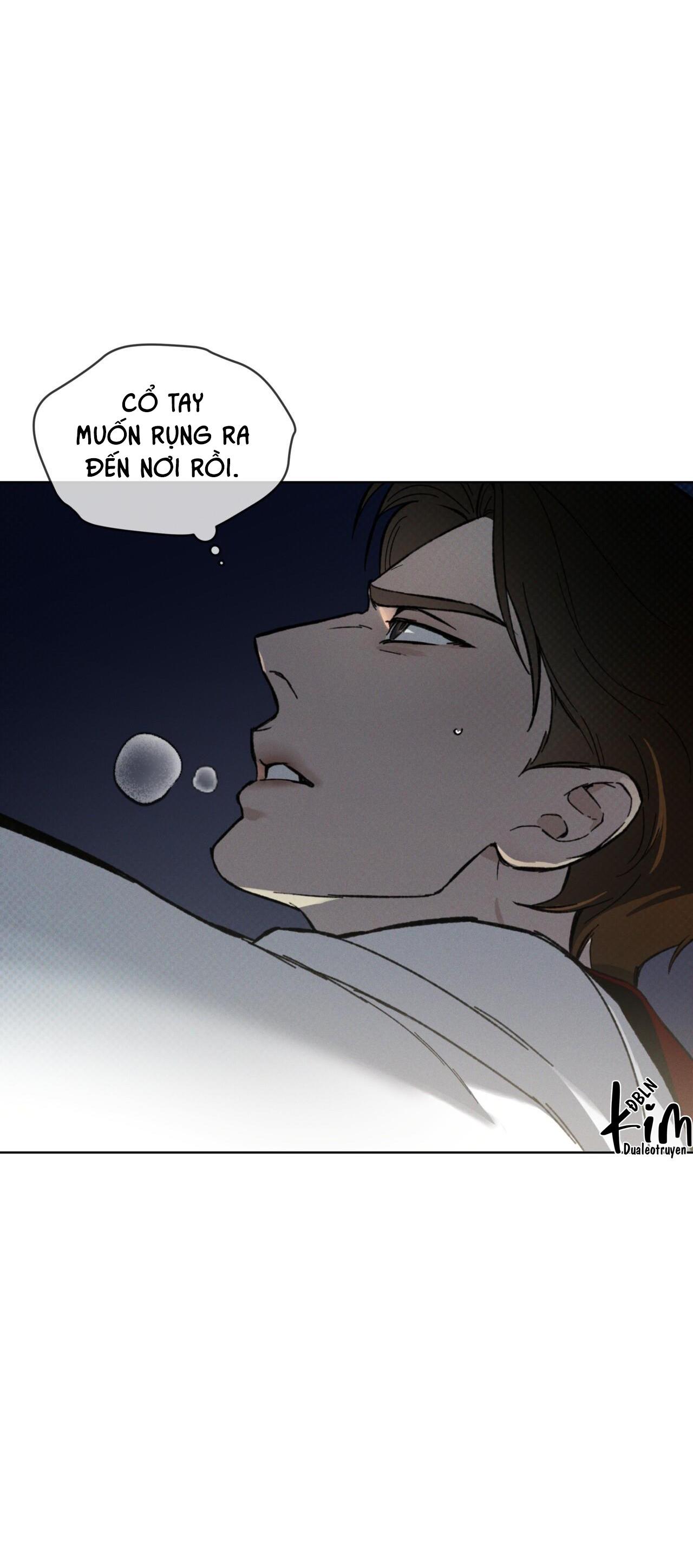 Codename Anastasia Chap 17 - Next Chap 18