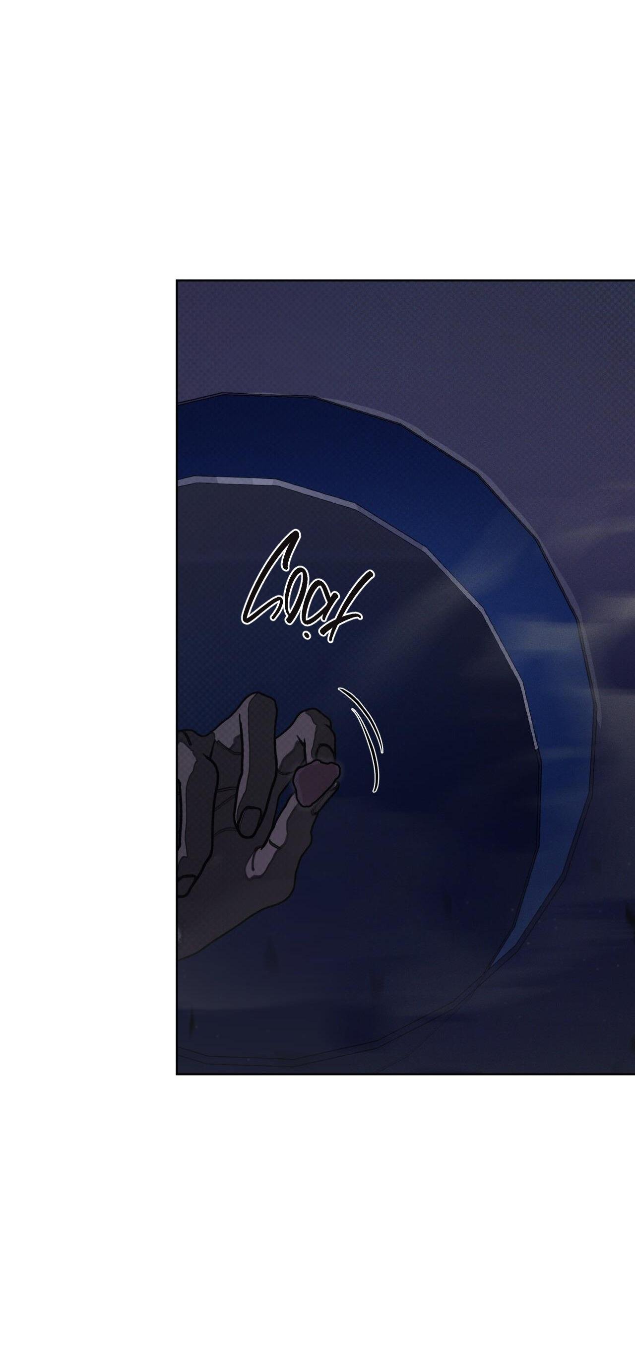 Codename Anastasia Chap 17 - Next Chap 18