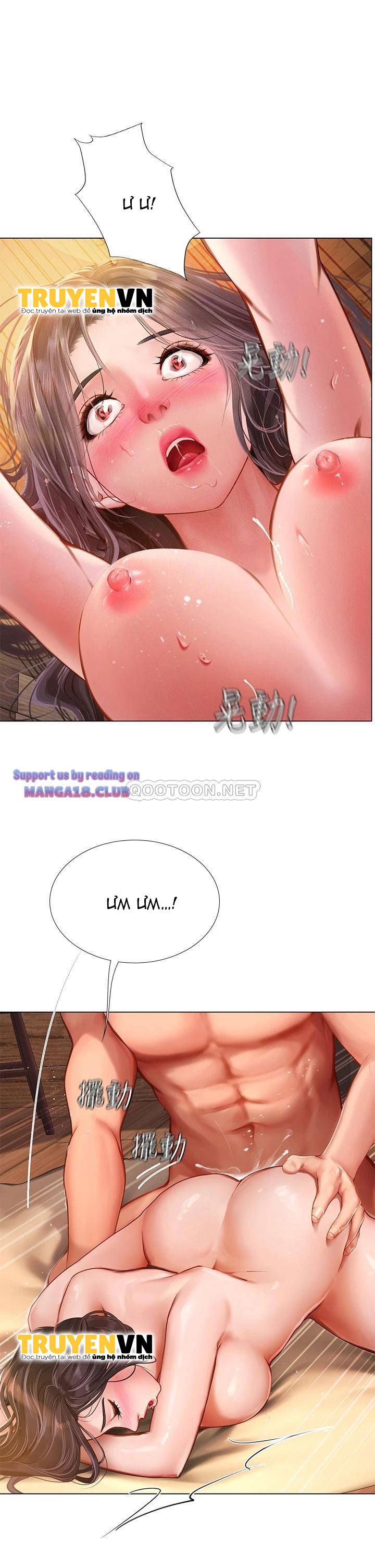 Liệu Tôi Có Nên Học Ở Noryangjin? Chap 101 - Next Chap 102