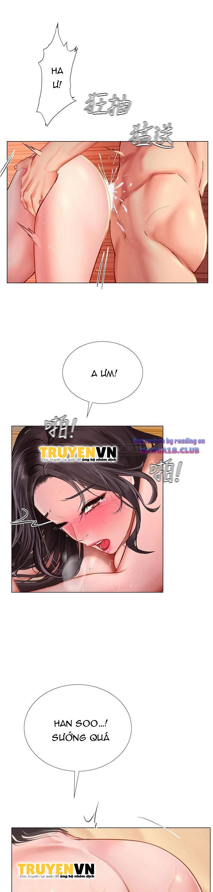 Liệu Tôi Có Nên Học Ở Noryangjin? Chap 101 - Next Chap 102