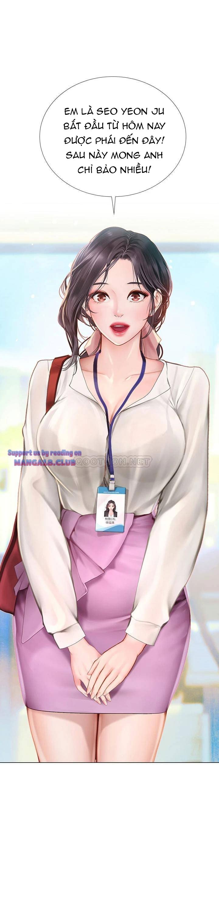 Liệu Tôi Có Nên Học Ở Noryangjin? Chap 101 - Next Chap 102