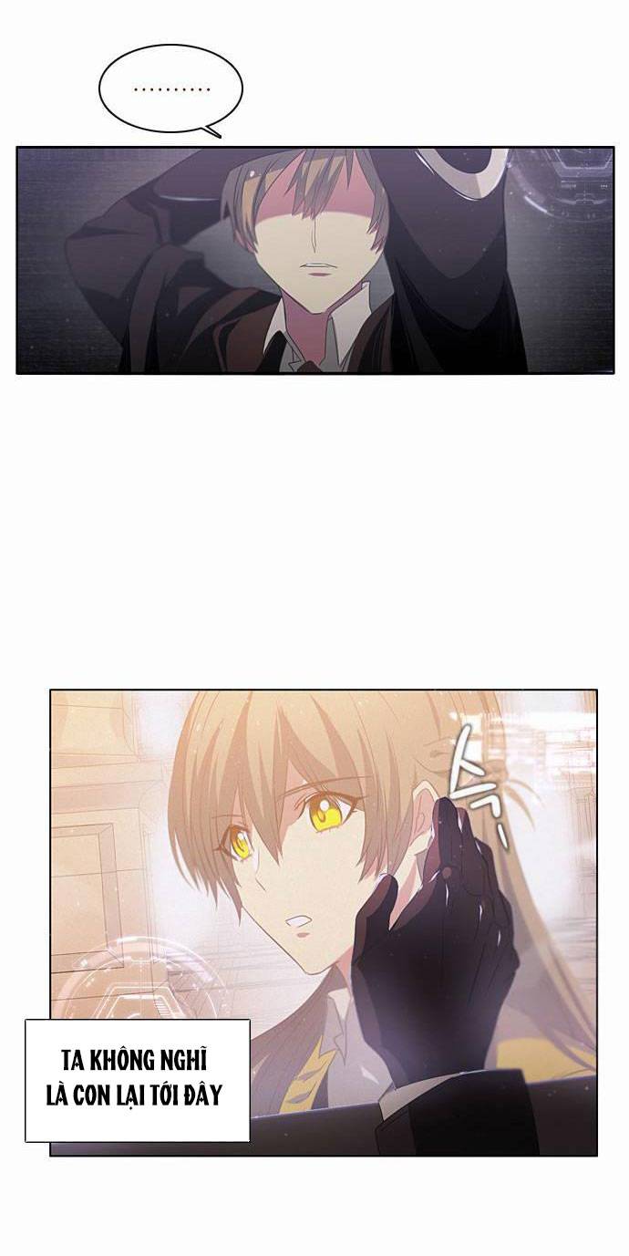 Zero Game Chap 3 - Next Chap 4