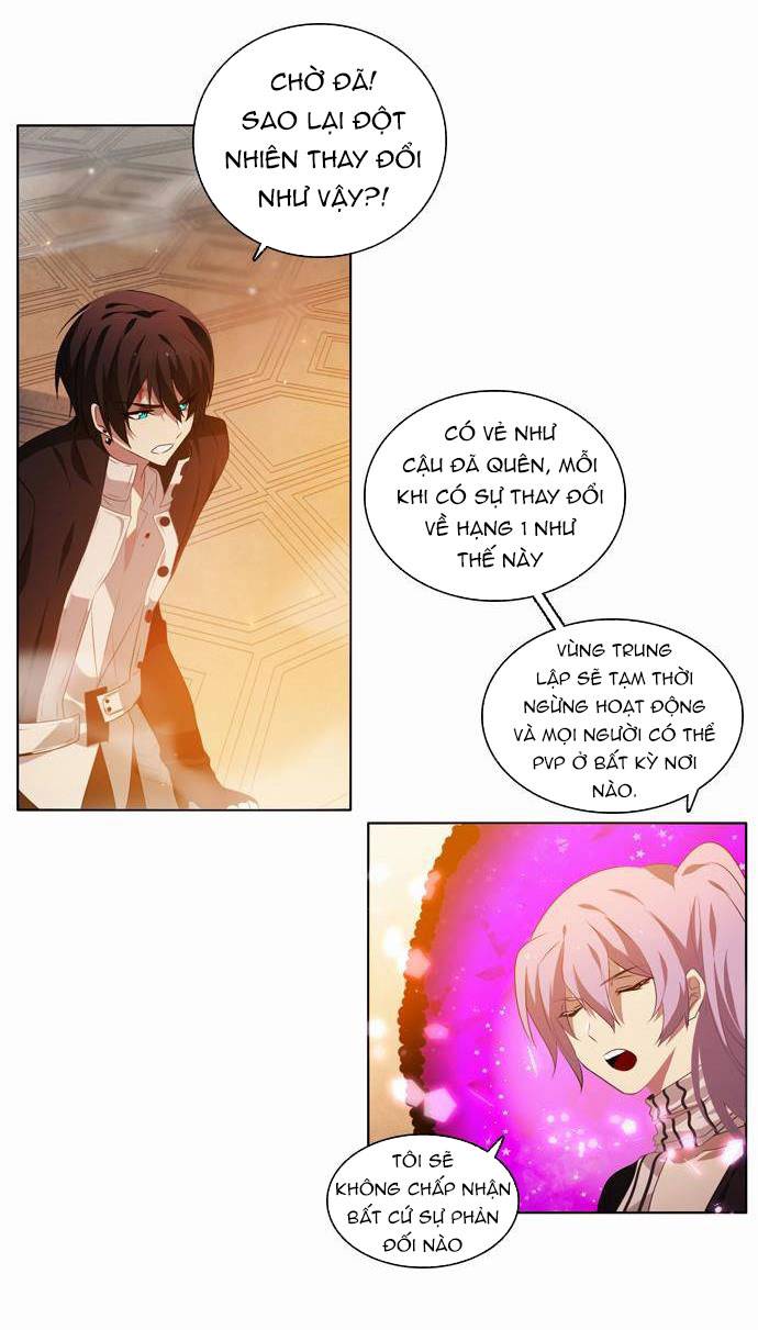 Zero Game Chap 3 - Next Chap 4