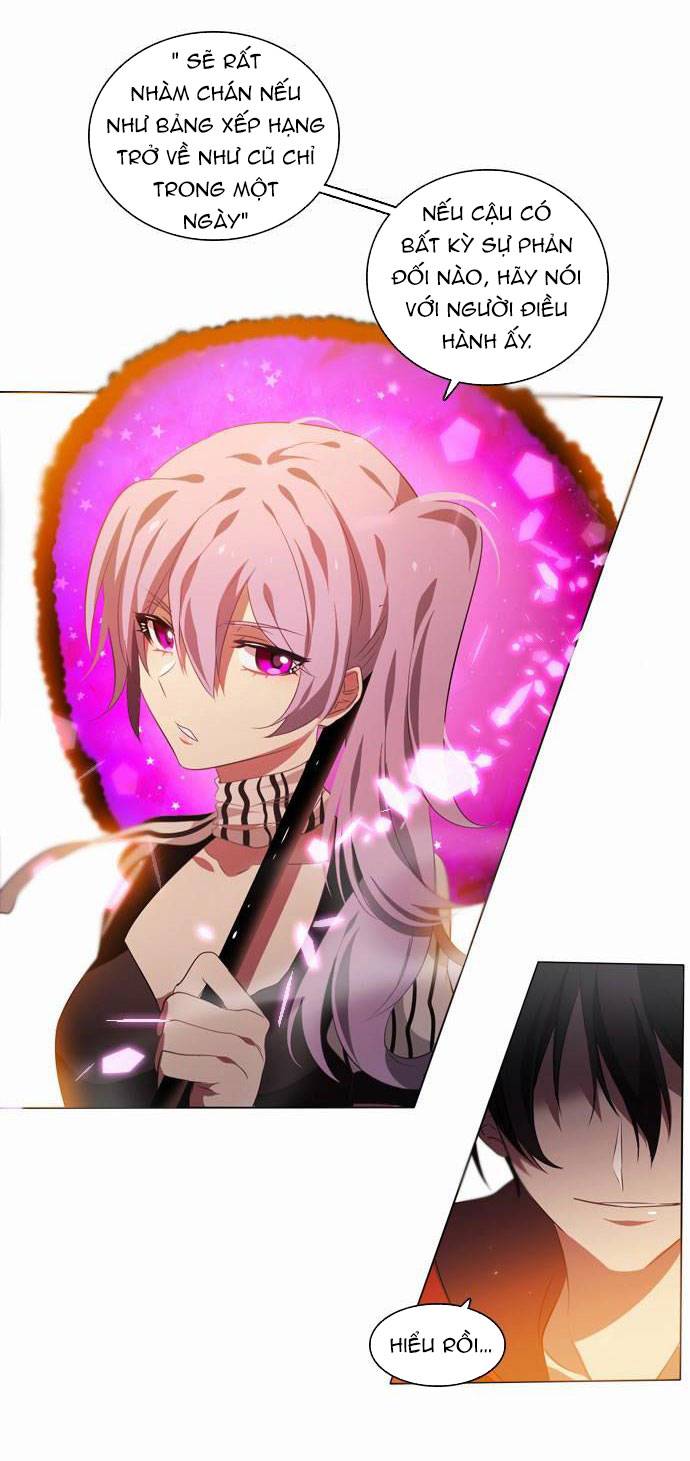 Zero Game Chap 3 - Next Chap 4