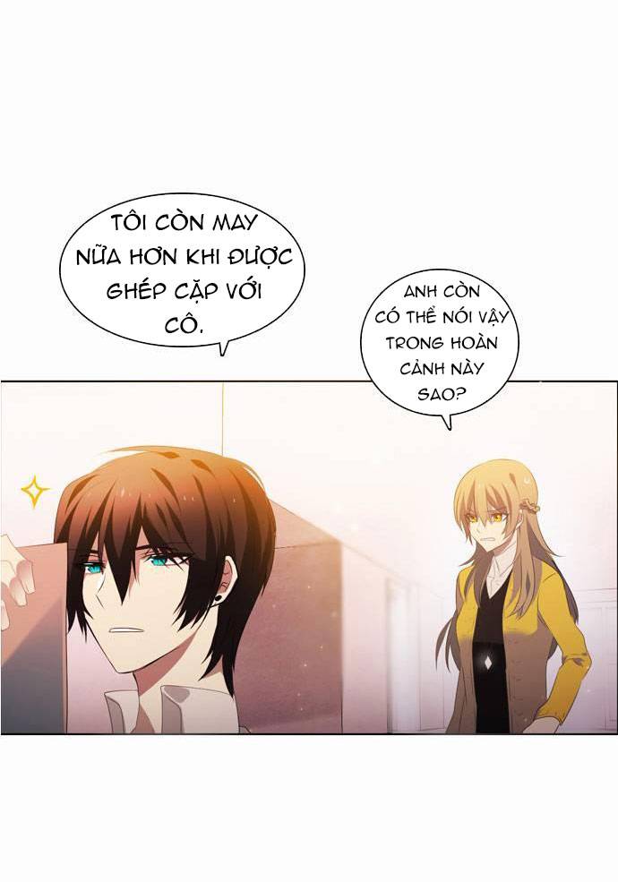 Zero Game Chap 3 - Next Chap 4