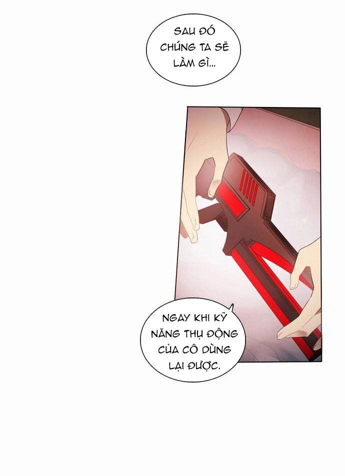 Zero Game Chap 3 - Next Chap 4