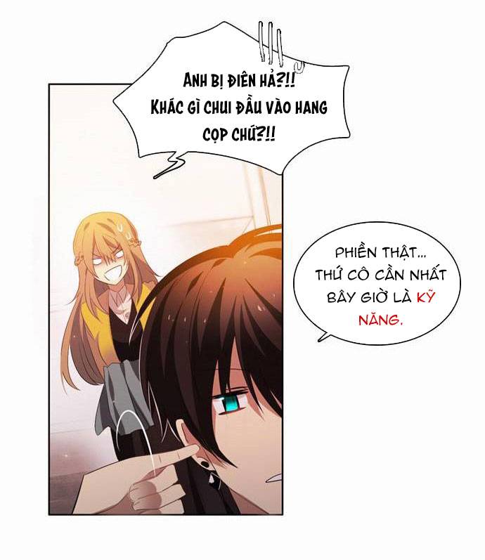 Zero Game Chap 3 - Next Chap 4