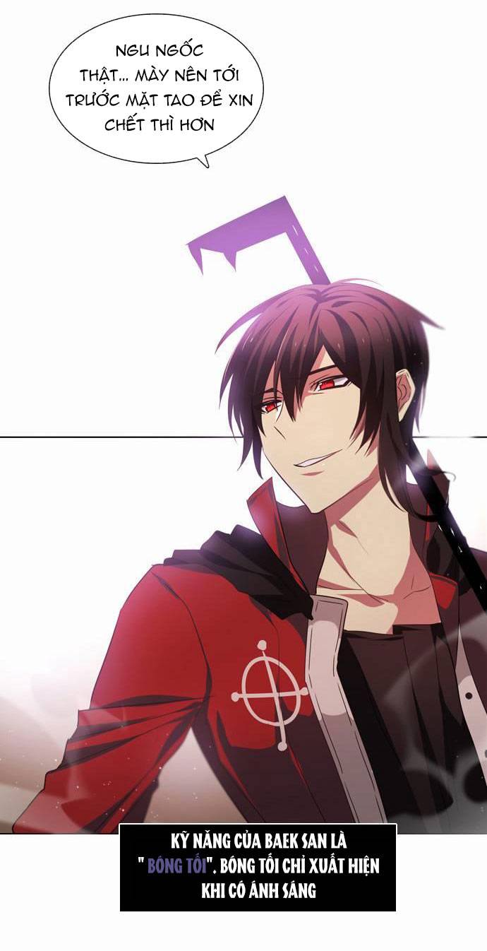 Zero Game Chap 3 - Next Chap 4