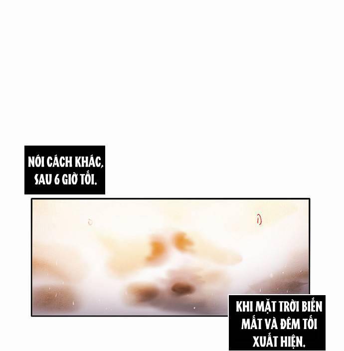 Zero Game Chap 3 - Next Chap 4