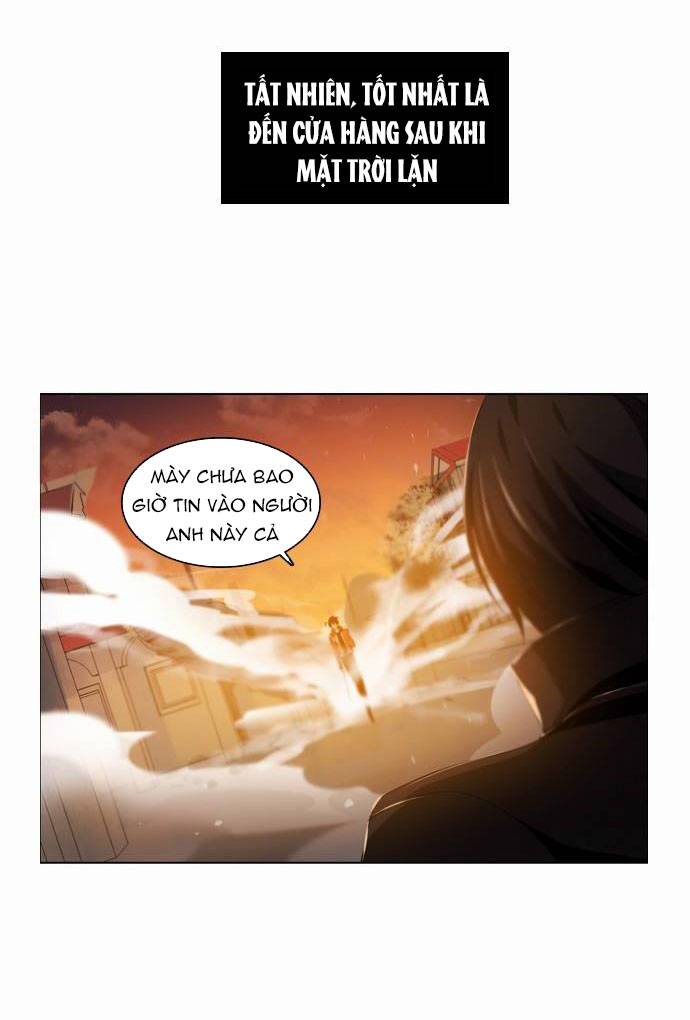 Zero Game Chap 3 - Next Chap 4