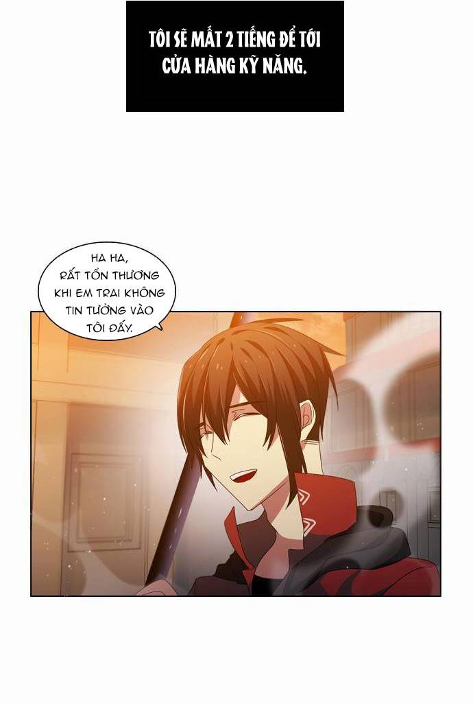 Zero Game Chap 3 - Next Chap 4