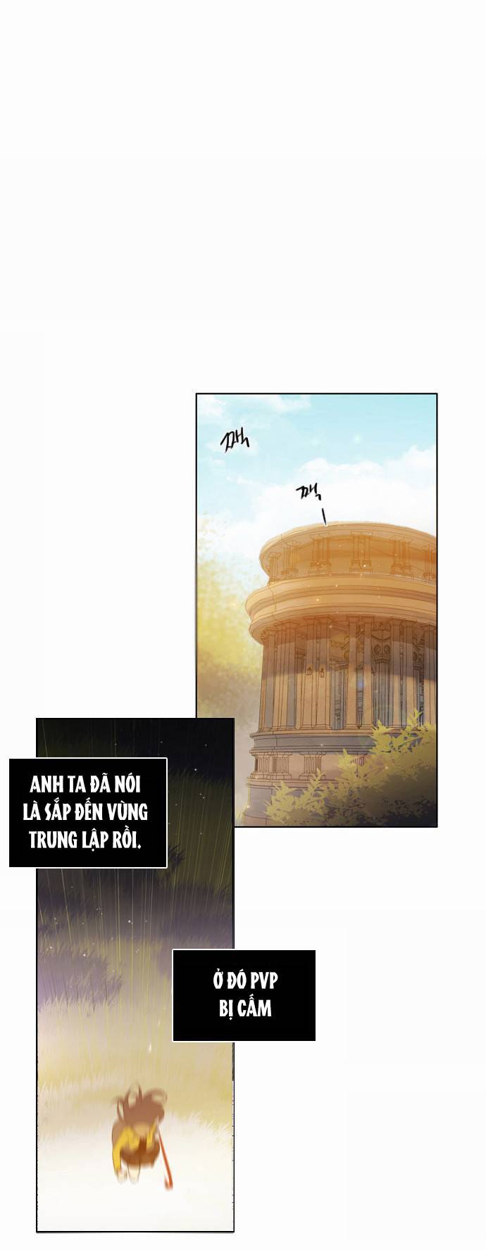 Zero Game Chap 2 - Next Chap 3