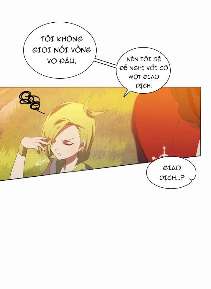 Zero Game Chap 2 - Next Chap 3