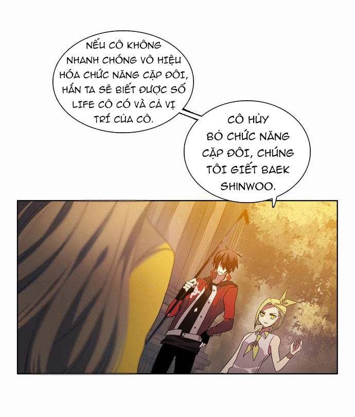 Zero Game Chap 2 - Next Chap 3