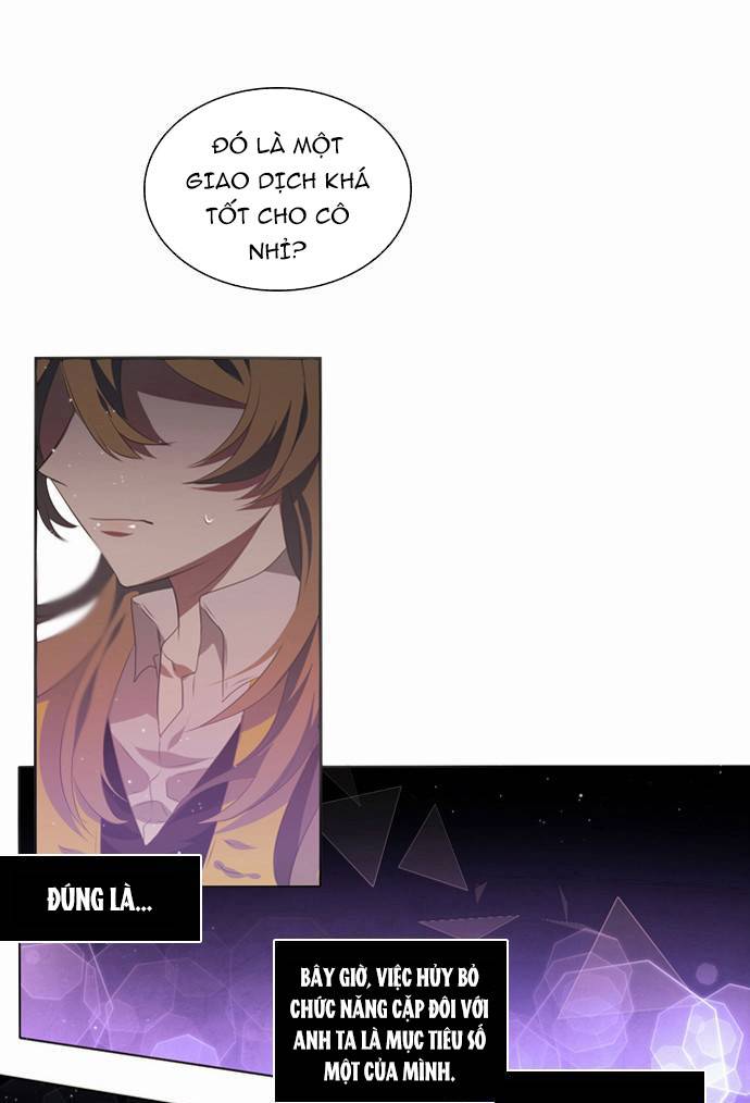 Zero Game Chap 2 - Next Chap 3