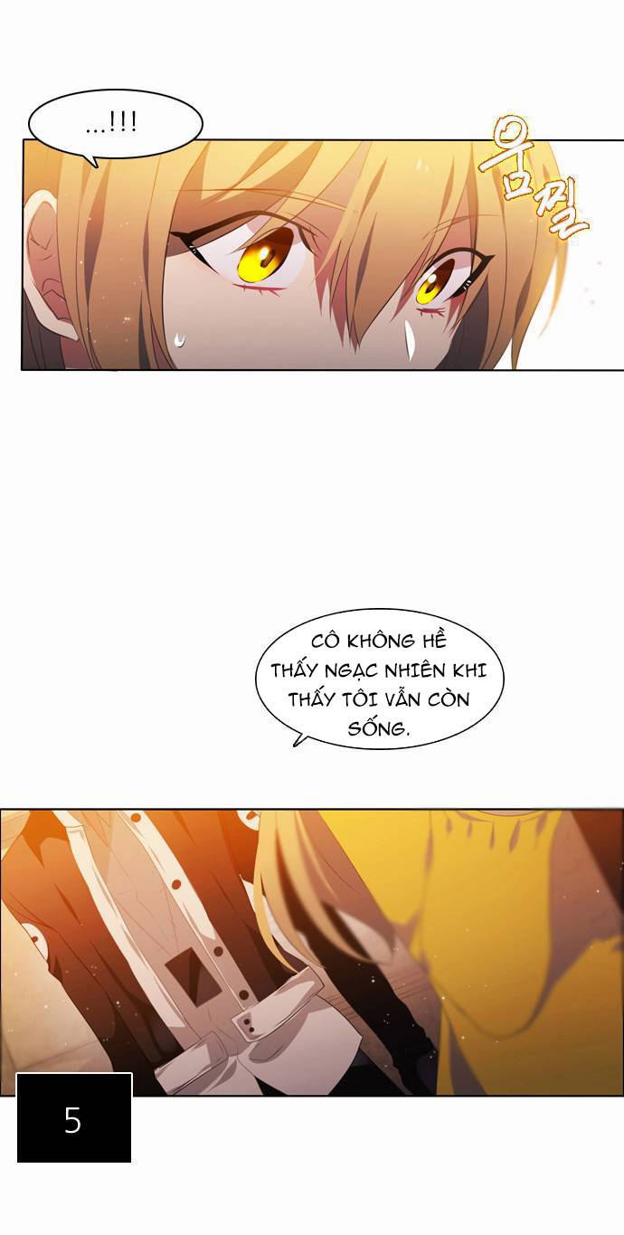 Zero Game Chap 2 - Next Chap 3