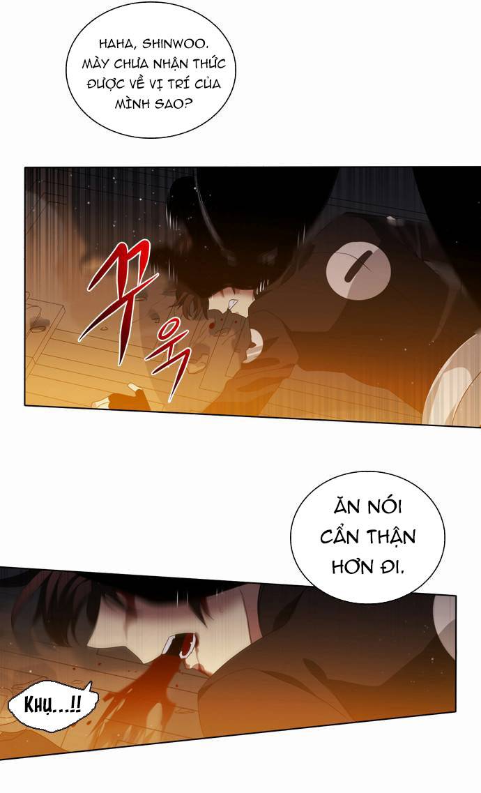 Zero Game Chap 2 - Next Chap 3