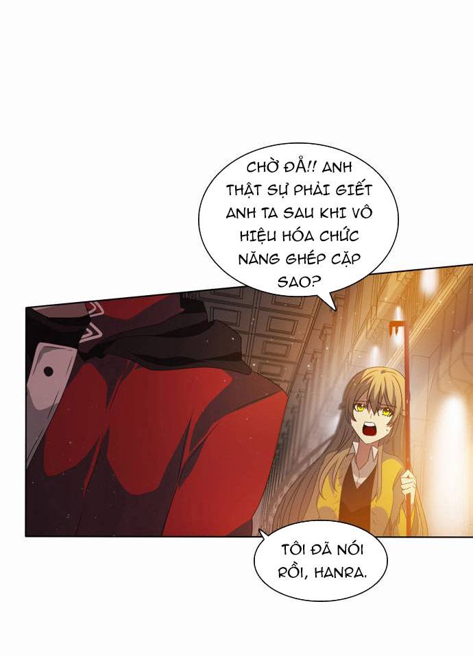 Zero Game Chap 2 - Next Chap 3